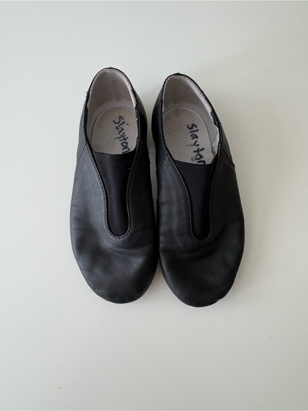 Children’s Jazz Dance Shoes